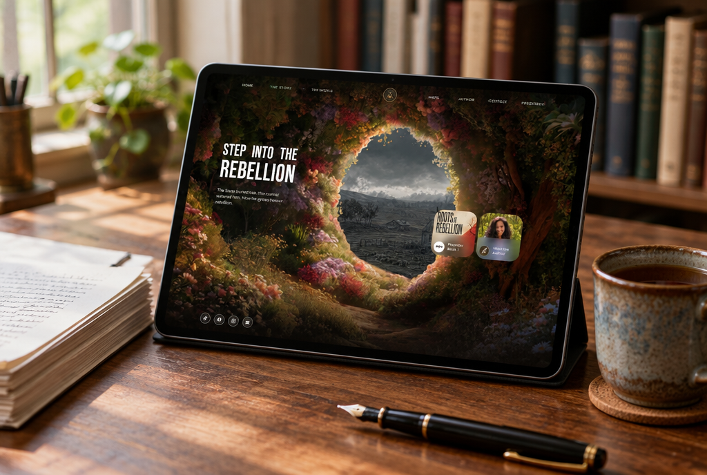 Roots of rebellion